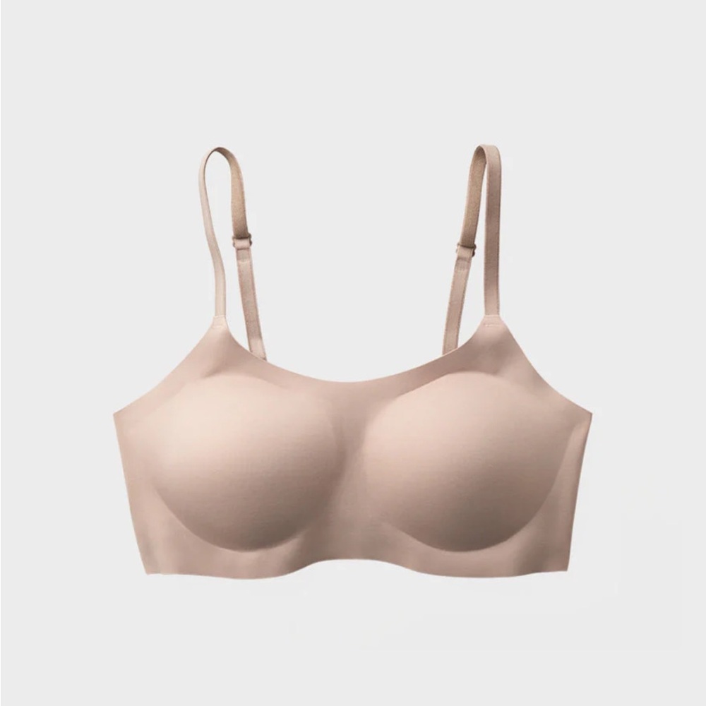 Eby support bralette